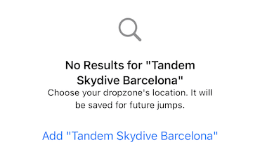 Add a new dropzone to Tobu